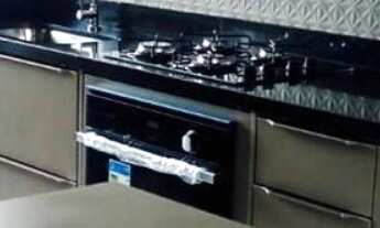 Imagem 2: Apartamento residencial Condomínio Spazio Soberano para Venda Buraquinho, Lauro de Freitas