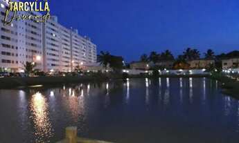 Imagem 2: Apartamento residencial Condomínio Reserva da Lagoa para Venda Centro, Lauro de Freitas