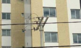 Imagem: Apartamento residencial Condomínio Primavera