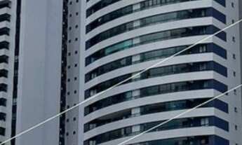 Imagem 1: Apartamento residencial Condomínio Soho Manhattan para Venda Paralela, Salvador