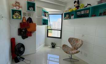 Imagem 4: Apartamento residencial Condomínio Soho Manhattan para Venda Paralela, Salvador