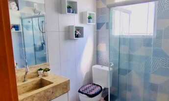 Imagem 3: Apartamento residencial Condomínio Spazio Soberano para Venda Buraquinho, Lauro de Freitas