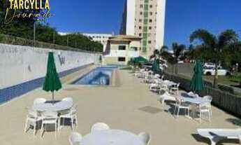 Imagem 3: Apartamento residencial Condomínio Reserva da Lagoa para Venda Centro, Lauro de Freitas