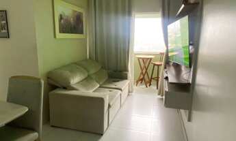 Imagem 6: Apartamento residencial Condomínio Reserva da Lagoa para Venda Centro, Lauro de Freitas