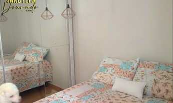 Imagem 7: Apartamento residencial Condomínio Spazio Soberano para Venda Buraquinho, Lauro de Freitas