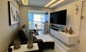 Imagem 5: Apartamento residencial Condomínio Vila do Mar para Venda Buraquinho, Lauro de Freitas