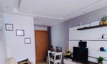 Imagem 6: Apartamento residencial Condomínio Spazio Soberano para Venda Buraquinho, Lauro de Freitas