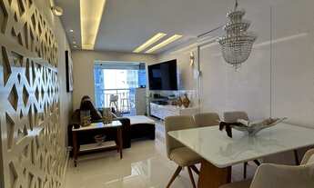 Imagem 6: Apartamento residencial Condomínio Vila do Mar para Venda Buraquinho, Lauro de Freitas