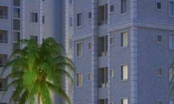 Imagem: Apartamento residencial Condomínio Spazio