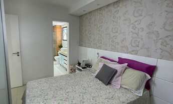 Imagem 3: Apartamento residencial Condomínio Soho Manhattan para Venda Paralela, Salvador