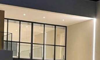 Imagem: Casa residencial Duplex Condomínio Busca