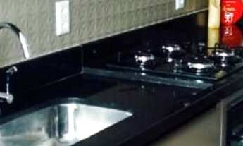 Imagem 5: Apartamento residencial Condomínio Spazio Soberano para Venda Buraquinho, Lauro de Freitas