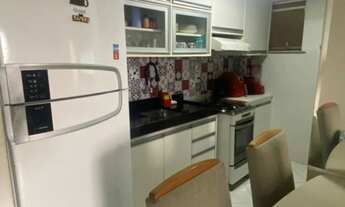 Imagem 4: Apartamento residencial Condomínio Reserva da Lagoa para Venda Centro, Lauro de Freitas