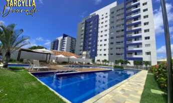 Imagem 3: Apartamento residencial Condomínio Vila do Mar para Venda Buraquinho, Lauro de Freitas