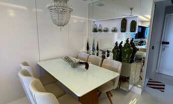 Imagem 4: Apartamento residencial Condomínio Vila do Mar para Venda Buraquinho, Lauro de Freitas