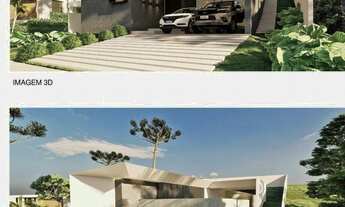 Imagem 2: Casa residencial Condomínio Alphaville Litoral Norte 3 para Venda Alphaville (abrantes), C