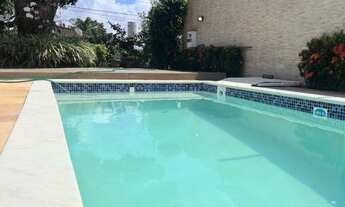 Imagem 4: Casa residencial Térrea Condomínio Maanaim para Venda Boa União (abrantes), Camaçari