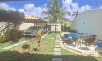 Imagem 3: Casa residencial para Venda no Miragem Buraquinho, Lauro de Freitas 3 dormitórios sendo 1