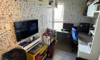 Imagem 4: Apartamento residencial para Venda no Cond. Platno Greenville Patamares, Salvador