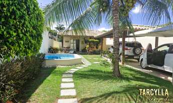 Imagem: Casa residencial para Venda no Miragem Buraquinho