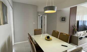 Imagem 6: Apartamento residencial para Venda Itaigara, Salvador