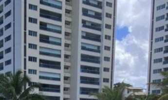 Imagem: Apartamento residencial Condomínio Hemisphere