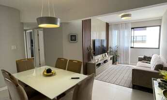 Imagem 1: Apartamento residencial para Venda Itaigara, Salvador