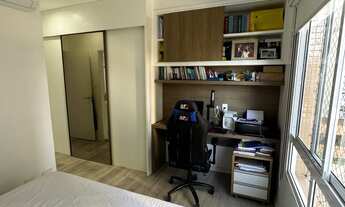 Imagem 6: Apartamento residencial para Venda no Cond. Platno Greenville Patamares, Salvador