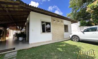 Imagem 2: Casa residencial Térrea Condomínio Maanaim para Venda Boa União (abrantes), Camaçari