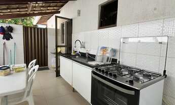 Imagem 3: Casa residencial Térrea Condomínio Maanaim para Venda Boa União (abrantes), Camaçari