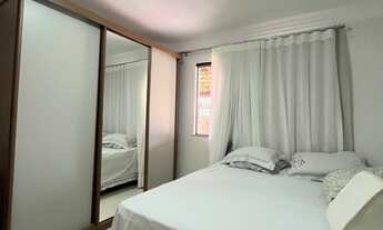 Imagem 6: Casa residencial Térrea Condomínio Maanaim para Venda Boa União (abrantes), Camaçari