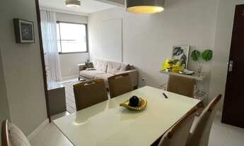 Imagem 3: Apartamento residencial para Venda Itaigara, Salvador