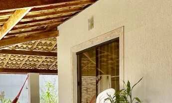 Imagem: Casa residencial Térrea Condomínio Maanaim