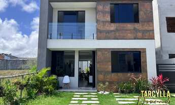 Imagem: Casa residencial para Venda no Cond. VILA