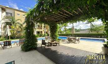 Imagem 2: Apartamento residencial para Venda Alphaville (abrantes), Camaçari 3 dormitórios sendo 3 s