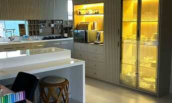 Imagem 3: Apartamento residencial Duplex Condomínio Foz do Joanes para Venda Buraquinho, Lauro de Fr