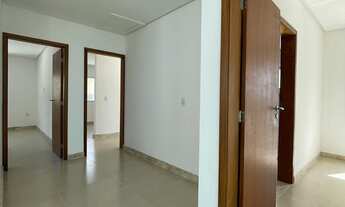 Imagem 6: Casa residencial para Venda Residencial Terras Alphaville Camaçari Camaçari 4 dormitórios