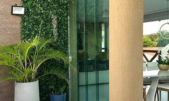 Imagem 2: Apartamento residencial Duplex Condomínio Foz do Joanes para Venda Buraquinho, Lauro de Fr