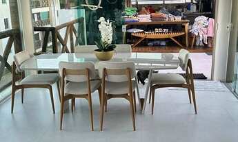 Imagem 7: Apartamento residencial Duplex Condomínio Foz do Joanes para Venda Buraquinho, Lauro de Fr