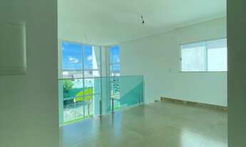 Imagem 5: Casa residencial para Venda Residencial Terras Alphaville Camaçari Camaçari 4 dormitórios