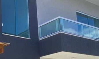 Imagem: Casa residencial Duplex Condomínio Foz