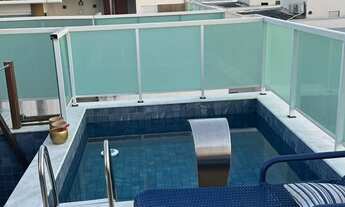 Imagem 4: Apartamento residencial Duplex Condomínio Foz do Joanes para Venda Buraquinho, Lauro de Fr