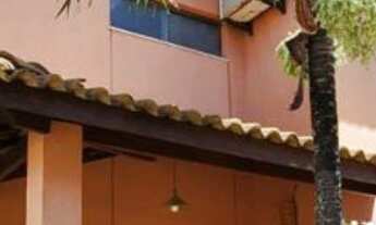 Imagem: Casa residencial Duplex Condomínio Foz