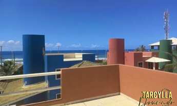 Imagem: Casa residencial para Venda com Vista Mar