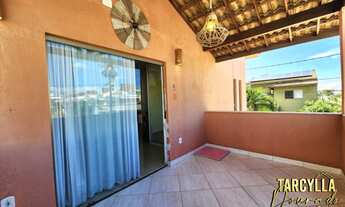 Imagem 2: Casa residencial Duplex Condomínio Foz do Joanes para Venda Buraquinho, Lauro de Freitas