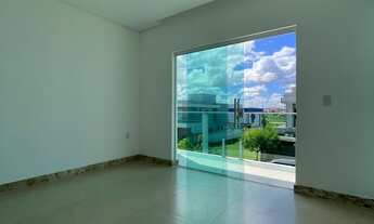 Imagem 7: Casa residencial para Venda Residencial Terras Alphaville Camaçari Camaçari 4 dormitórios