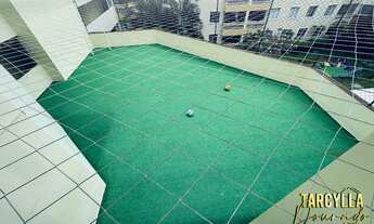 Imagem 2: Apartamento residencial para Venda no Cond. Villa Toscana Pituaçu, Salvador 3 dormitórios