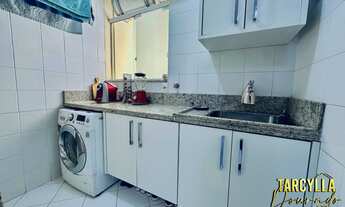 Imagem 7: Apartamento residencial para Venda no Cond. Villa Toscana Pituaçu, Salvador 3 dormitórios