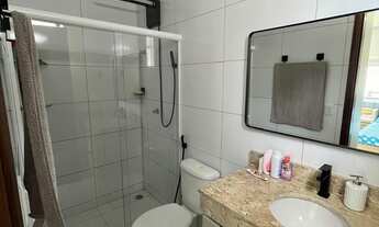 Imagem 6: Casa residencial Duplex Condomínio Miragem para Venda Buraquinho, Lauro de Freitas