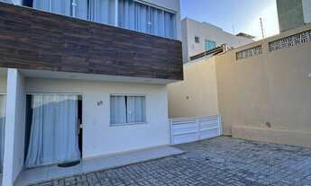 Imagem: Casa residencial Duplex Condomínio Fechado